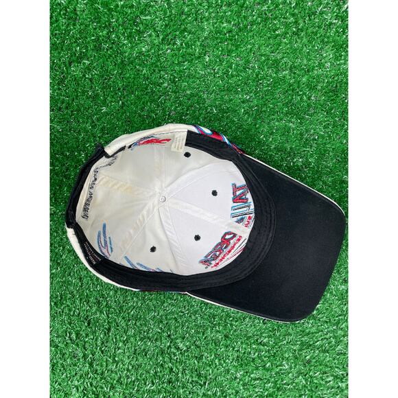 TALLADEGA Superspeedway Baseball Cap Men's 100% Cotton by LSC Motorsports - Picture 5 of 6